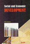 Social and Economic Development,8183874150,9788183874151