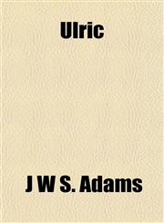 Ulric,1151337897,9781151337894