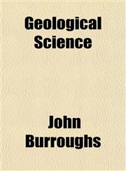 Geological Science,1152922521,9781152922525
