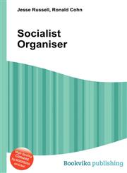 Socialist Organiser,5511434426,9785511434421