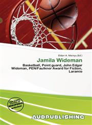 Jamila Wideman,6136594323,9786136594323