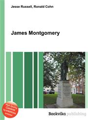 James Montgomery,5512267183,9785512267189