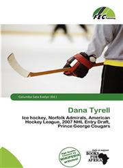 Dana Tyrell,6201984402,9786201984400