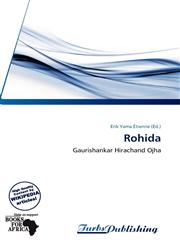Rohida,6138605764,9786138605768