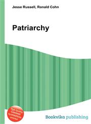Patriarchy,5511090484,9785511090481