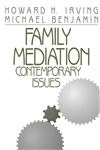 Family Mediation Contemporary Issues,0803971273,9780803971271