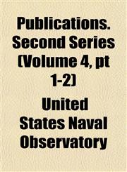 Publications. Second Series (Volume 4, pt 1-2),1153413582,9781153413589