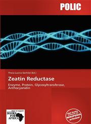Zeatin Reductase,6139361923,9786139361922