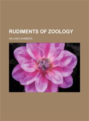 Rudiments of zoology,1150090324,9781150090325
