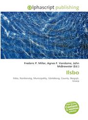 Ilsbo,6134233579,9786134233576