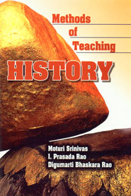 Methods of Teaching History 1st Edition,8171418031,9788171418039