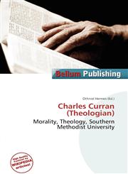 Charles Curran (Theologian),6135698605,9786135698602