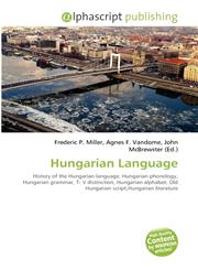 Hungarian Language,6130017421,9786130017422
