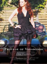 Protege of Vagabonds,1460238931,9781460238936