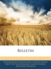 Bulletin,1143837932,9781143837937