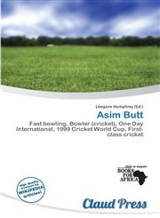 Asim Butt,6134978795,9786134978798