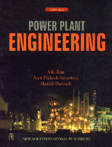 Power Plant Engineering 1st Edition, Reprint,8122418317,9788122418316