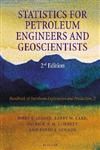 Statistics for Petroleum Engineers and Geoscientists 2nd Edition,0444505520,9780444505521