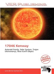 17046 Kenway,6139019583,9786139019588