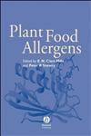 Plant Food Allergens,0632059826,9780632059829