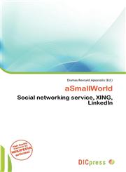 aSmallWorld,6136630702,9786136630700