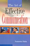 The Art of Effective Communication 1st Edition,8183821073,9788183821070