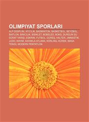 Olimpiyat Sporlar Alp Disiplini, at C L K, Badminton, Basketbol, Beyzbol, Biatlon, Binicilik, Bisiklet, Bobsled, Boks, Durgun Su Surat y,1233401904,9781233401901