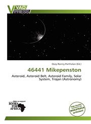 46441 Mikepenston,6138906926,9786138906926