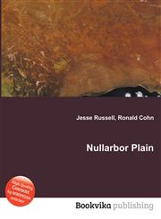 Nullarbor Plain,5511195200,9785511195209