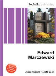 Edward Marczewski,5511058718,9785511058719