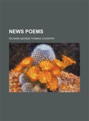 News poems,115157466X,9781151574664