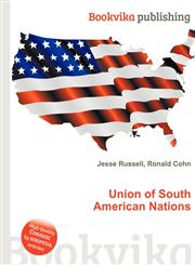 Union of South American Nations,551112026X,9785511120263
