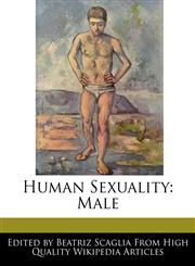 Human Sexuality Male,1171171080,9781171171089