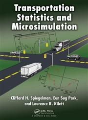 Transportation Statistics and Microsimulation,1439800235,9781439800232