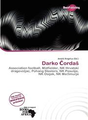 Darko Čordaš,6137376567,9786137376560
