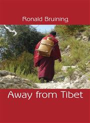Away from Tibet,1632496135,9781632496133