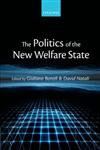 The Politics of the New Welfare State,0199645256,9780199645251