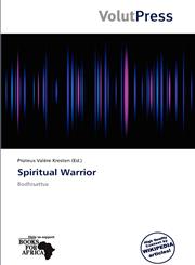 Spiritual Warrior,6137813053,9786137813058