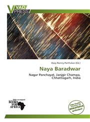 Naya Baradwar,6138948904,9786138948902