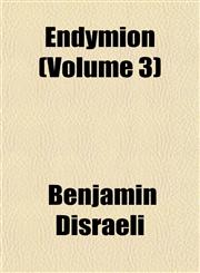 Endymion (Volume 3),1152649442,9781152649446