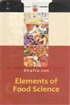 Elements of Food Science,9381450242,9789381450246