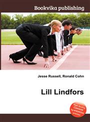 Lill Lindfors,5512724347,9785512724347