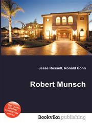 Robert Munsch,5512564579,9785512564578