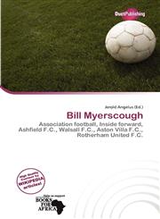 Bill Myerscough,6137094413,9786137094419