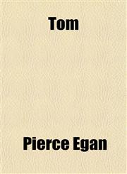 Tom,1151852449,9781151852441