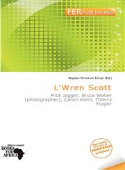 L'Wren Scott,6201275002,9786201275003