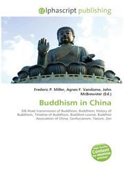 Buddhism in China,6130039662,9786130039660
