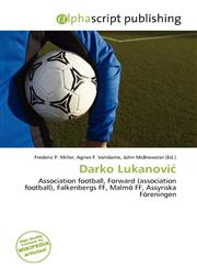 Darko Lukanović,6136968444,9786136968445