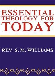 Essential Theology for Today,1627091645,9781627091640