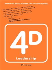 4D Leadership,0987372602,9780987372604